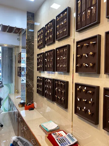 JT Jewellers